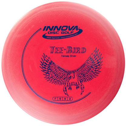 Teebird DX