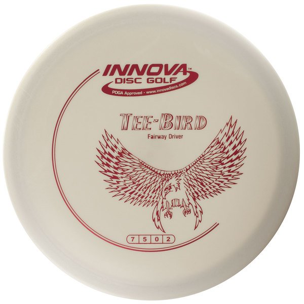 Teebird DX