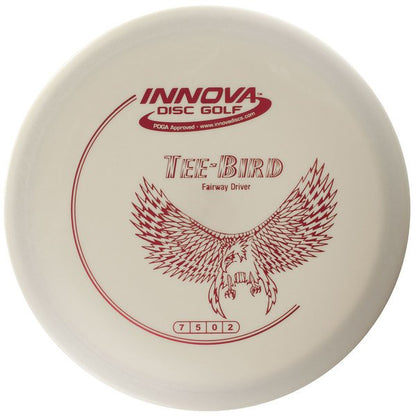 Teebird DX