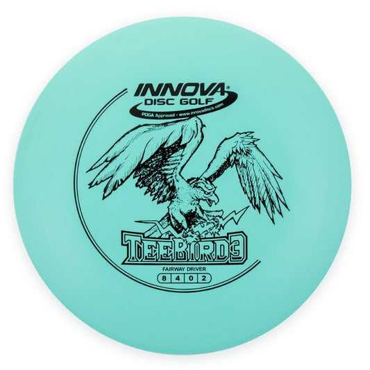 Teebird3 DX