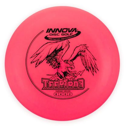 Teebird3 DX