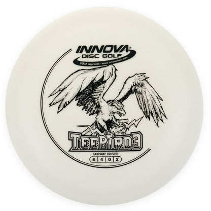 Teebird3 DX