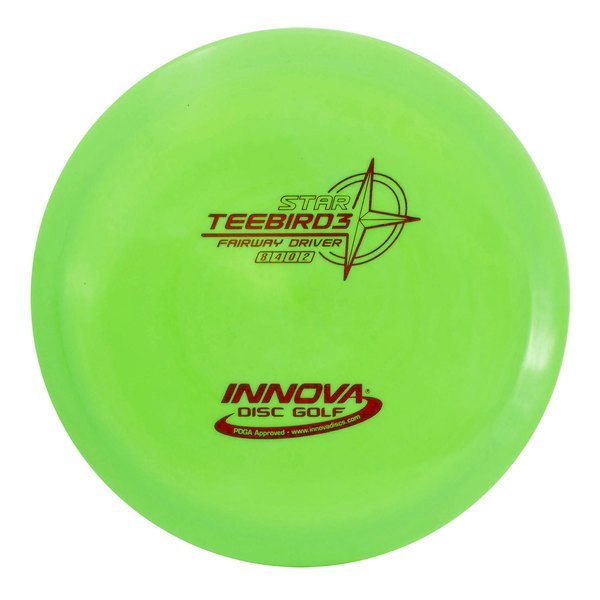 Teebird3 Star
