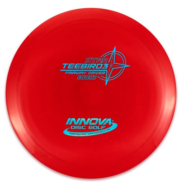 Teebird3 Star