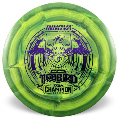 Teebird Star (Vaino Makela 2025 Tour Series)