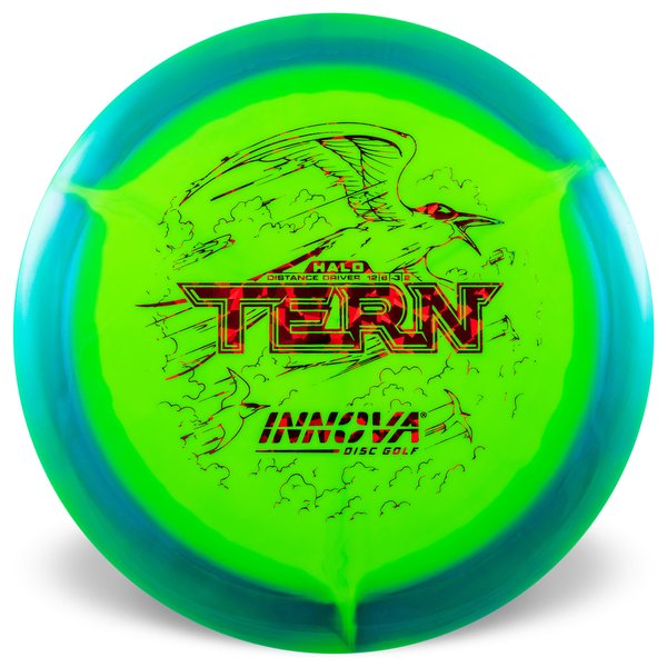 Tern Halo Star