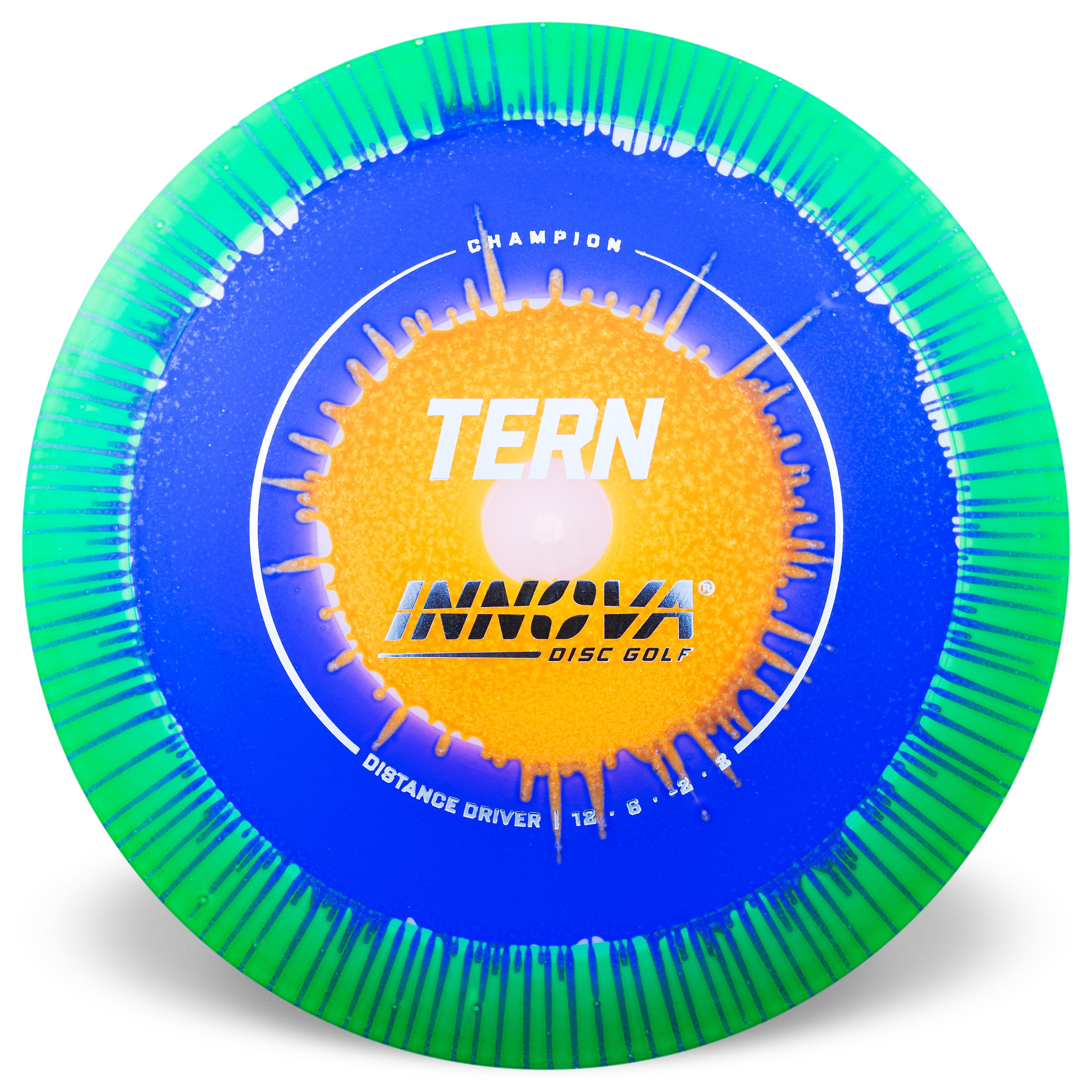 Tern Champion (I-Dye)