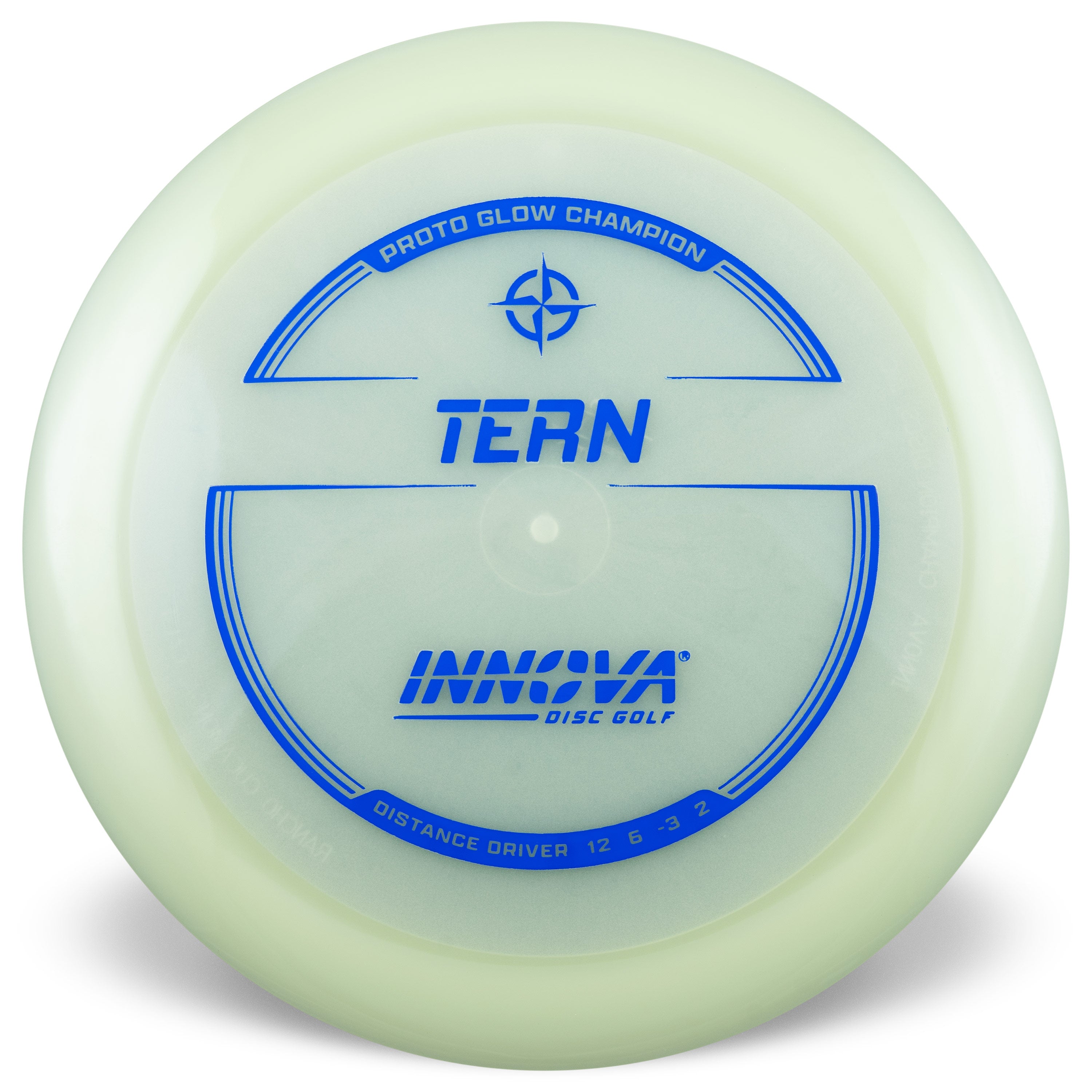 Tern Proto Glow Champion