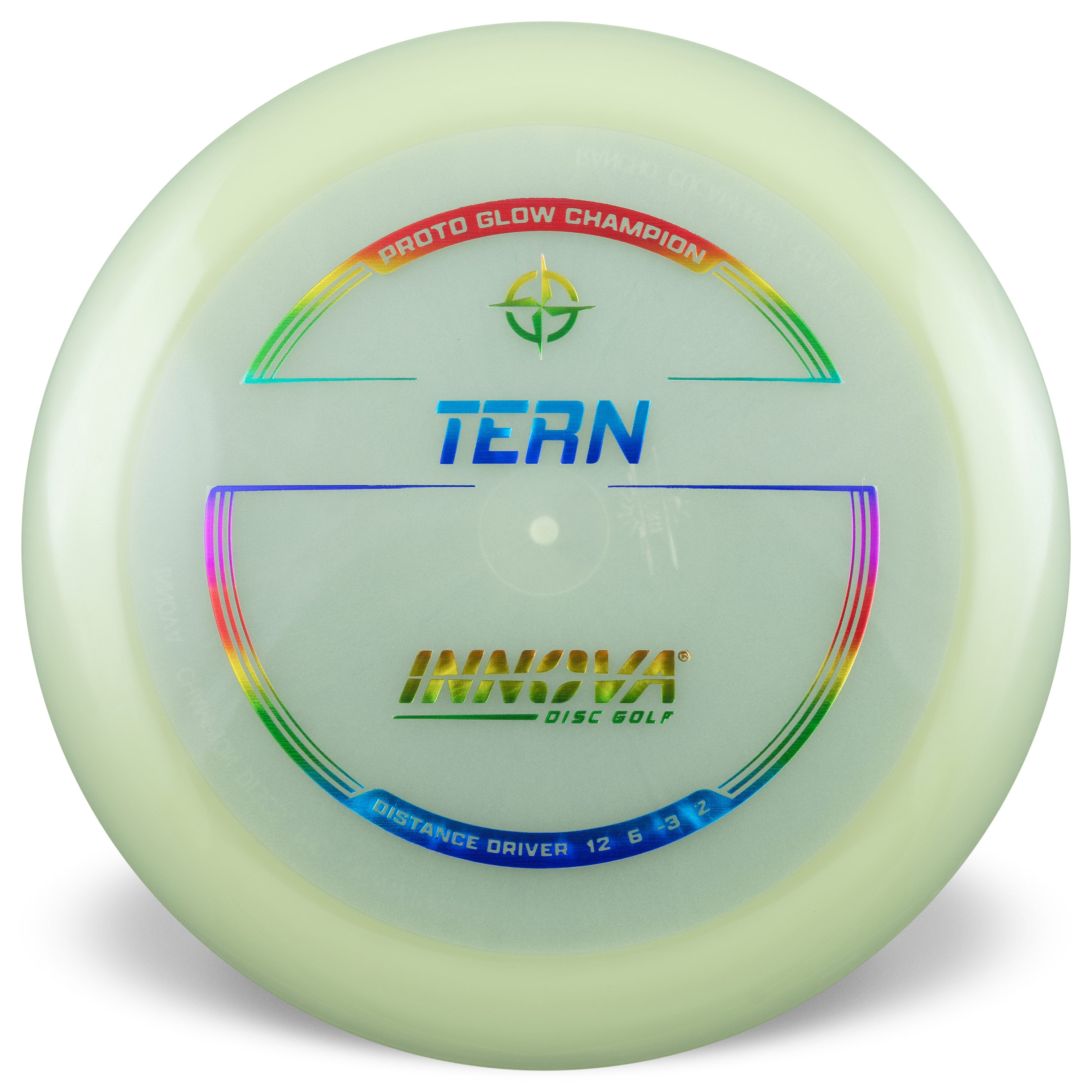 Tern Proto Glow Champion