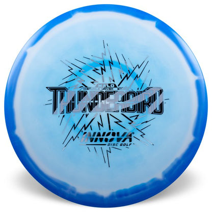 Innova Disc Golf Canada Halo Star Thunderbird