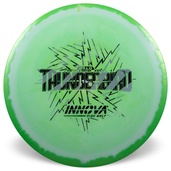 Innova Disc Golf Canada Halo Star Thunderbird