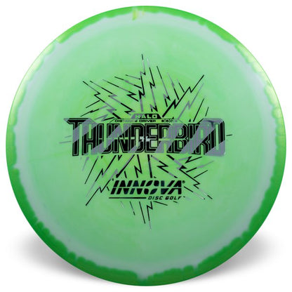 Innova Disc Golf Canada Halo Star Thunderbird