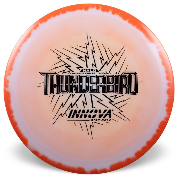 Innova Disc Golf Canada Halo Star Thunderbird