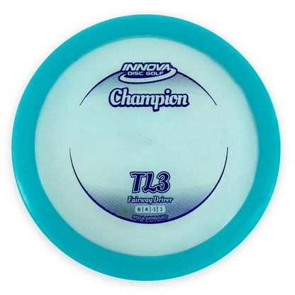 TL3 Champion