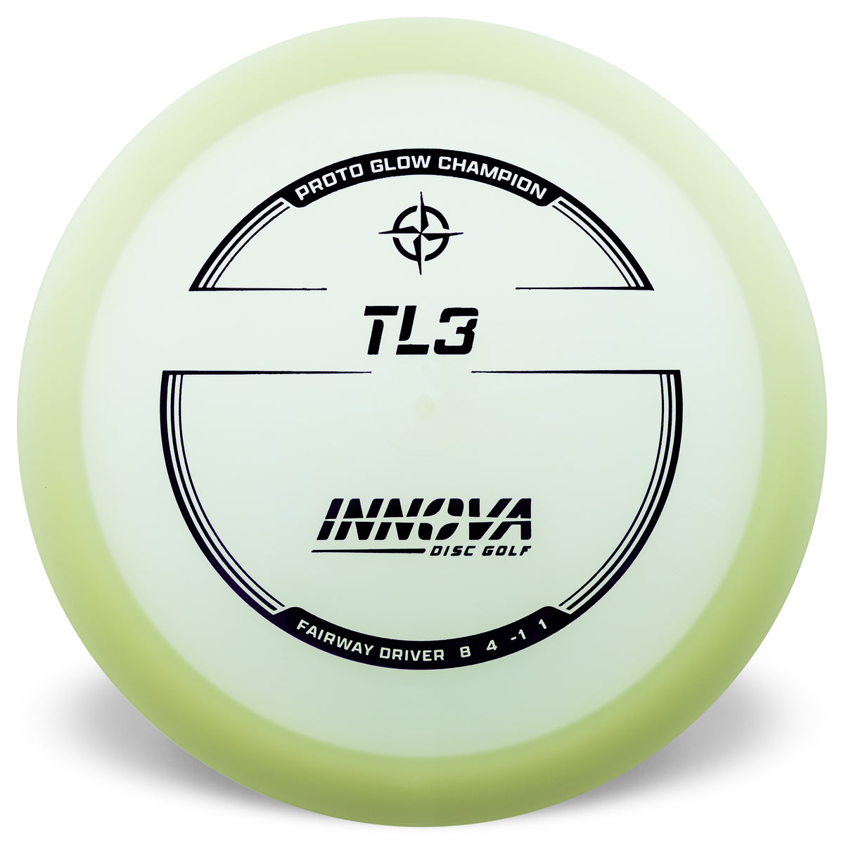 TL3 Champion Proto Glow