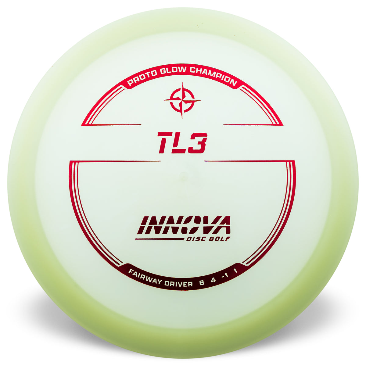TL3 Champion Proto Glow
