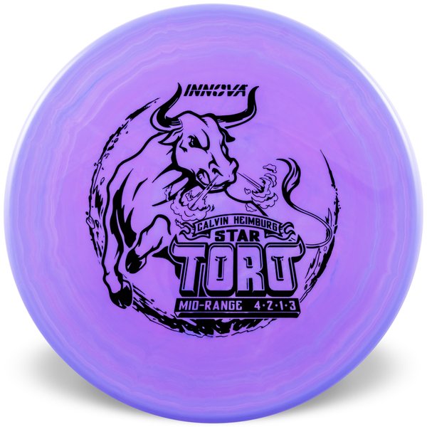 Toro Star