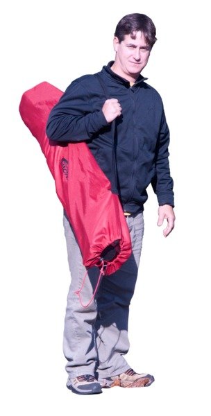 DISCatcher® Traveler