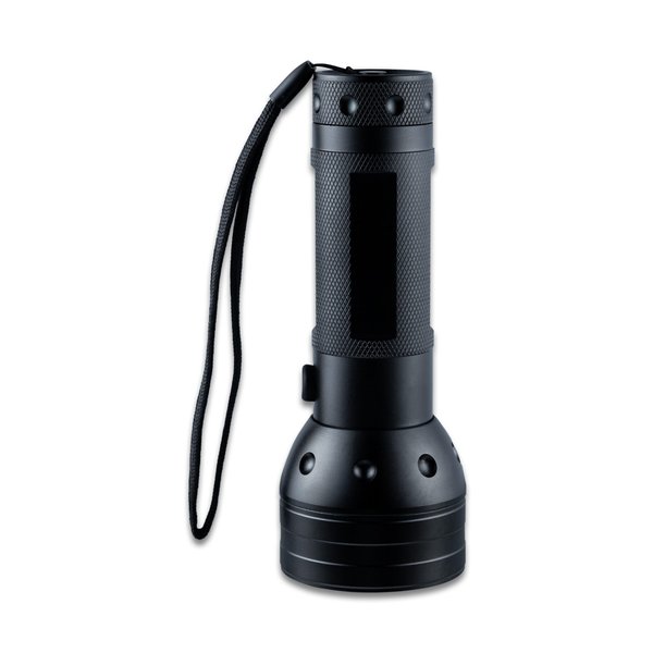 LED/UV Flashlight