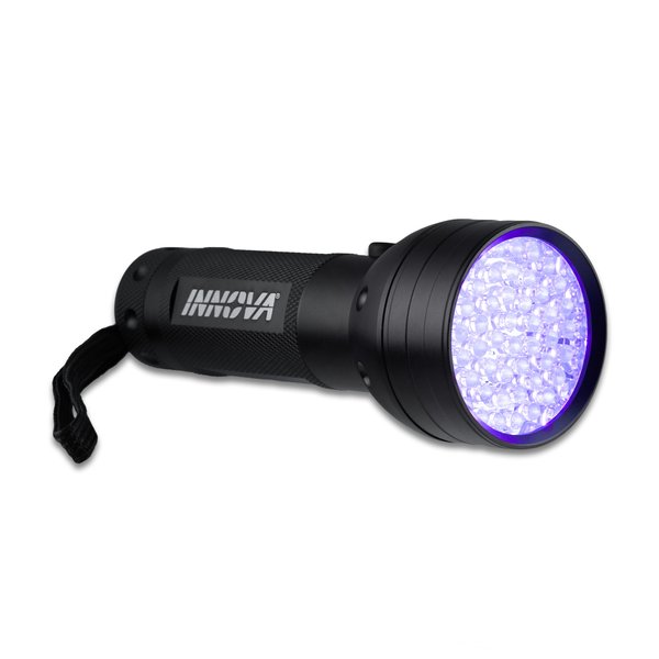 LED/UV Flashlight