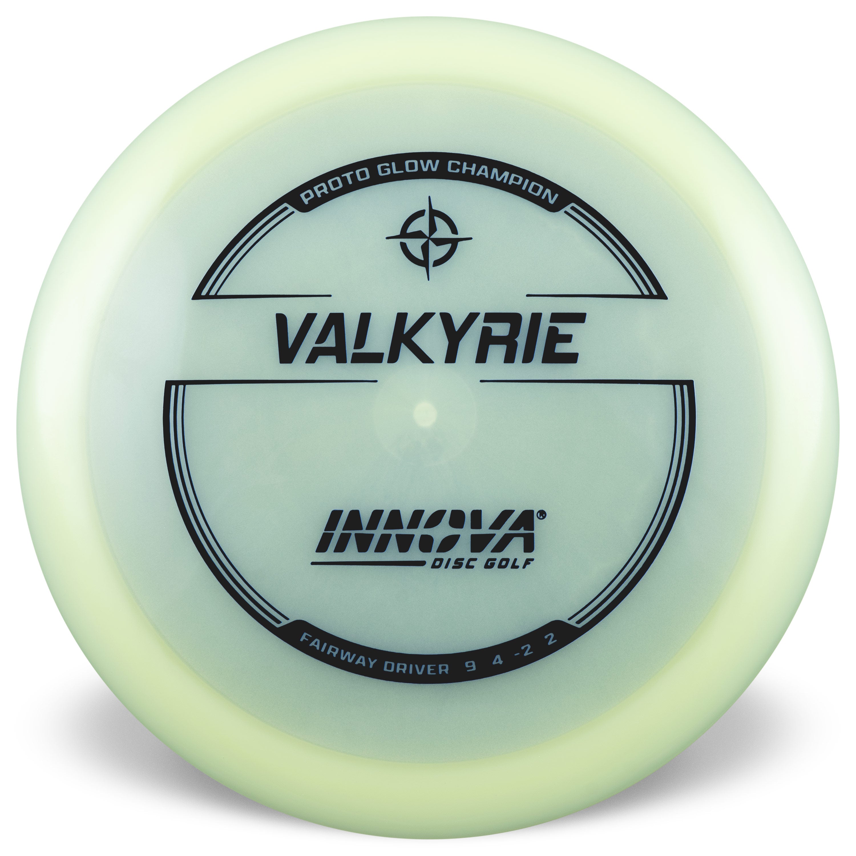 Valkyrie Proto Glow Champion