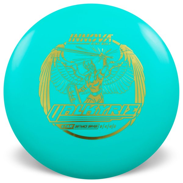 Innova Disc Golf Canada Star Valkyrie Distance Driver