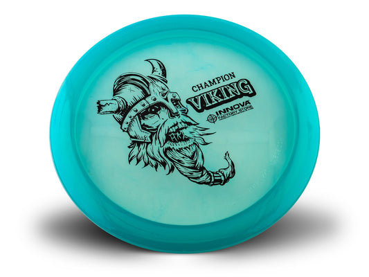 Innova Disc Golf Canada Champion Viking