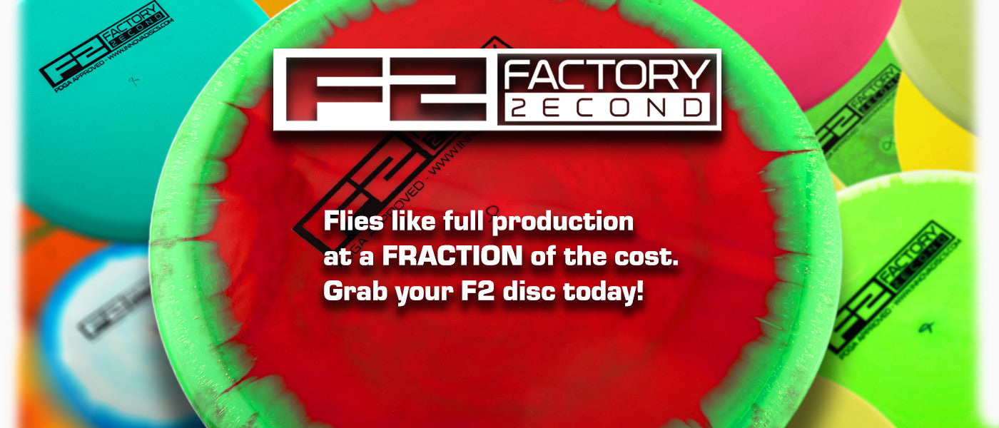 Daedalus Star Factory Second