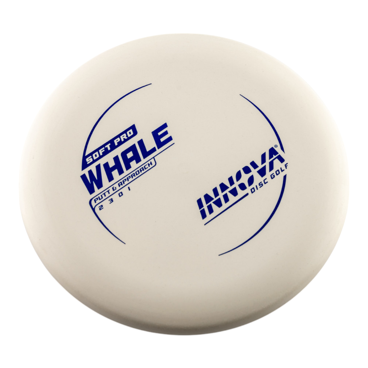 Whale Soft Pro (Limited Production)