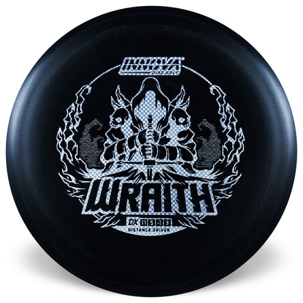 Wraith DX