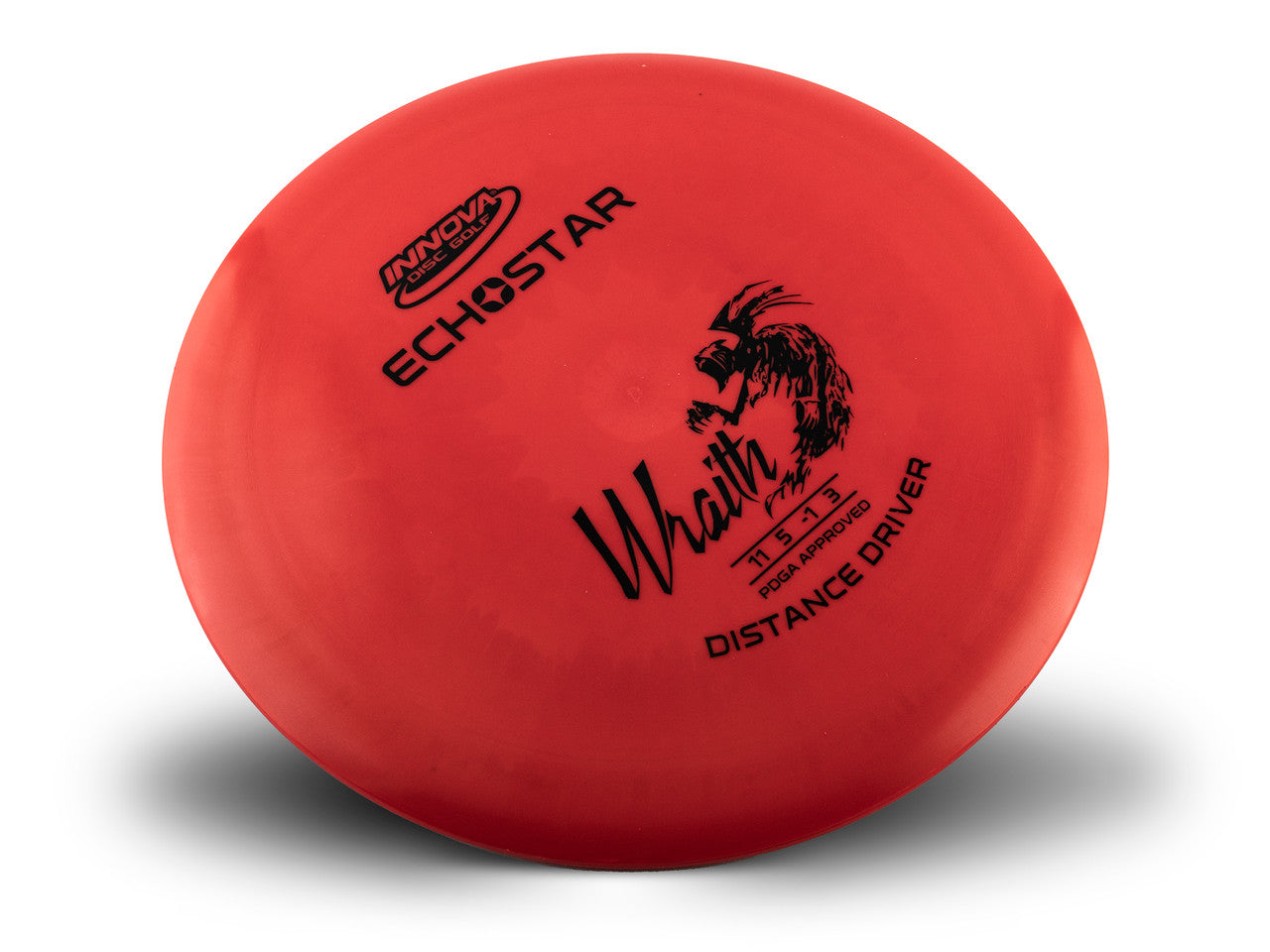 Innova Disc Golf Echo Star Wraith Distance Driver