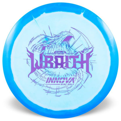 Innova Disc Golf Halo Star Wraith