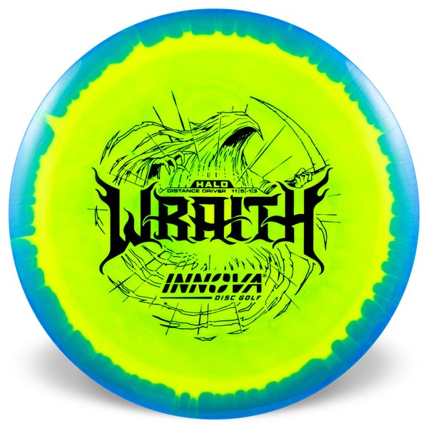 Innova Disc Golf Halo Star Wraith