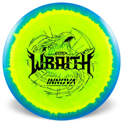 Innova Disc Golf Halo Star Wraith