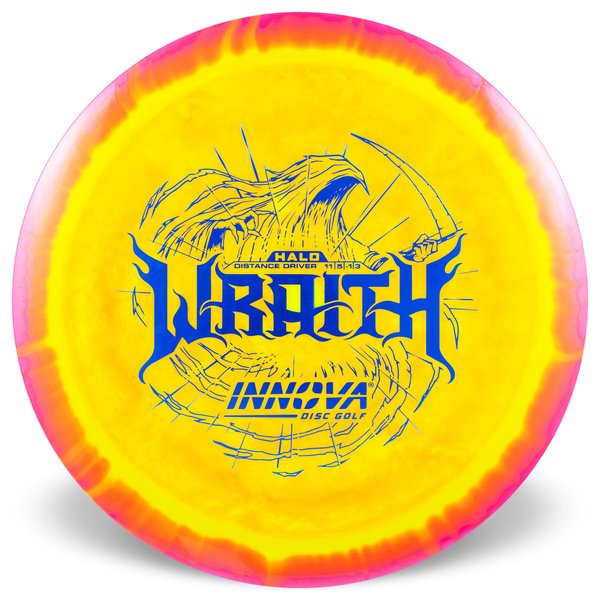 Innova Disc Golf Halo Star Wraith