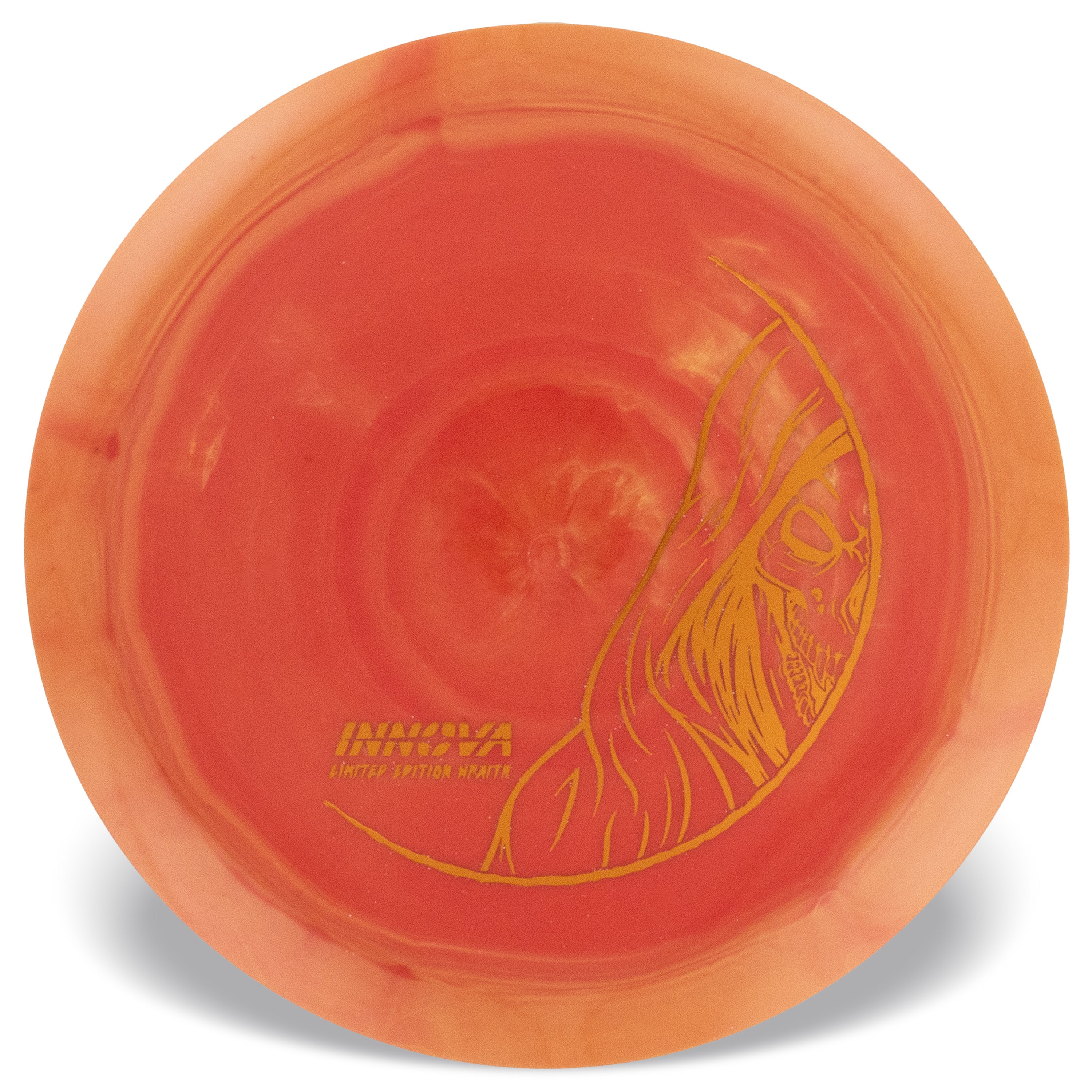 Wraith Swirled Star (Limited Edition)