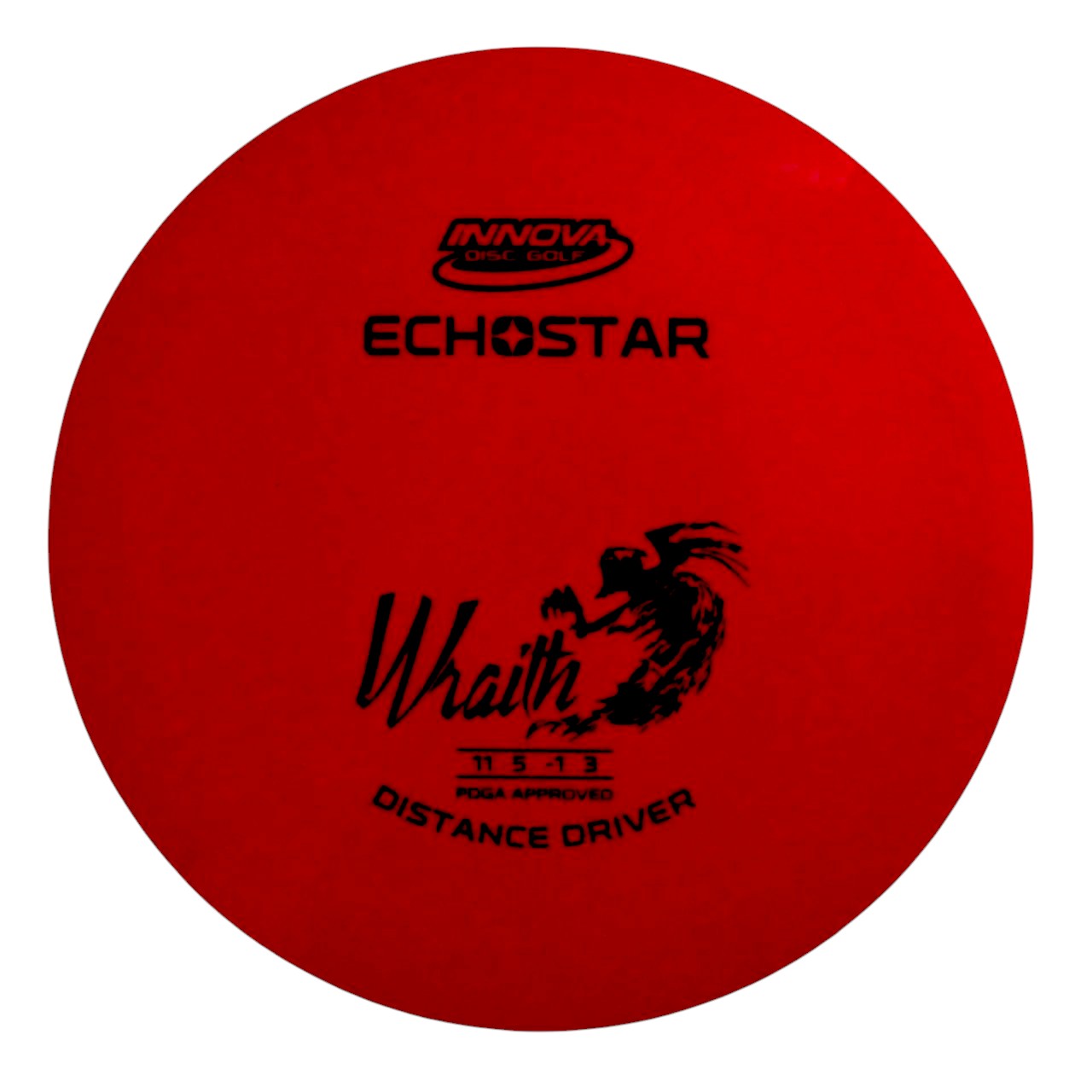 Innova Disc Golf Echo Star Wraith Distance Driver