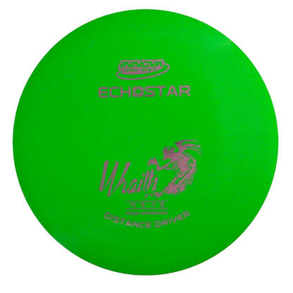 Innova Disc Golf Echo Star Wraith Distance Driver