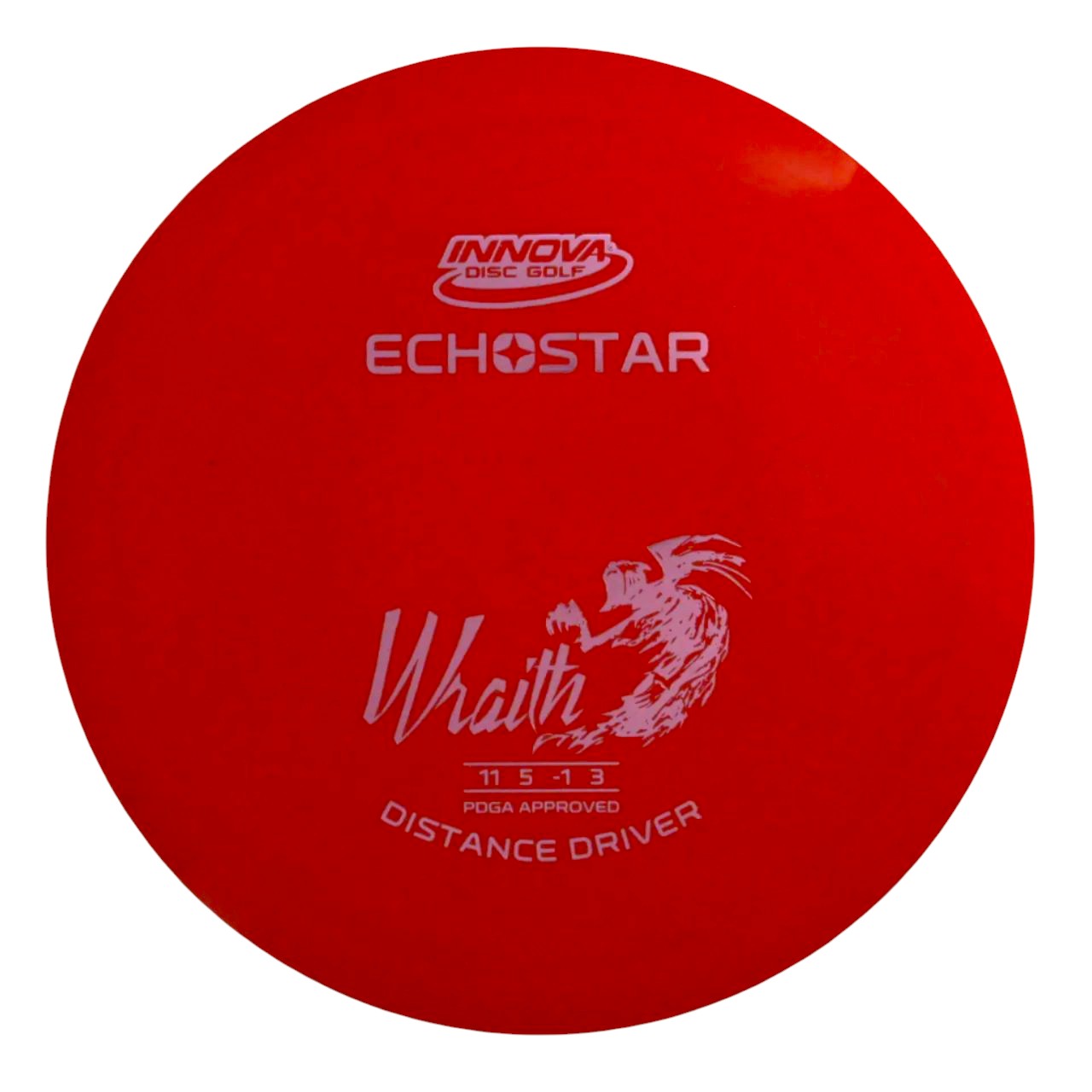 Innova Disc Golf Echo Star Wraith Distance Driver