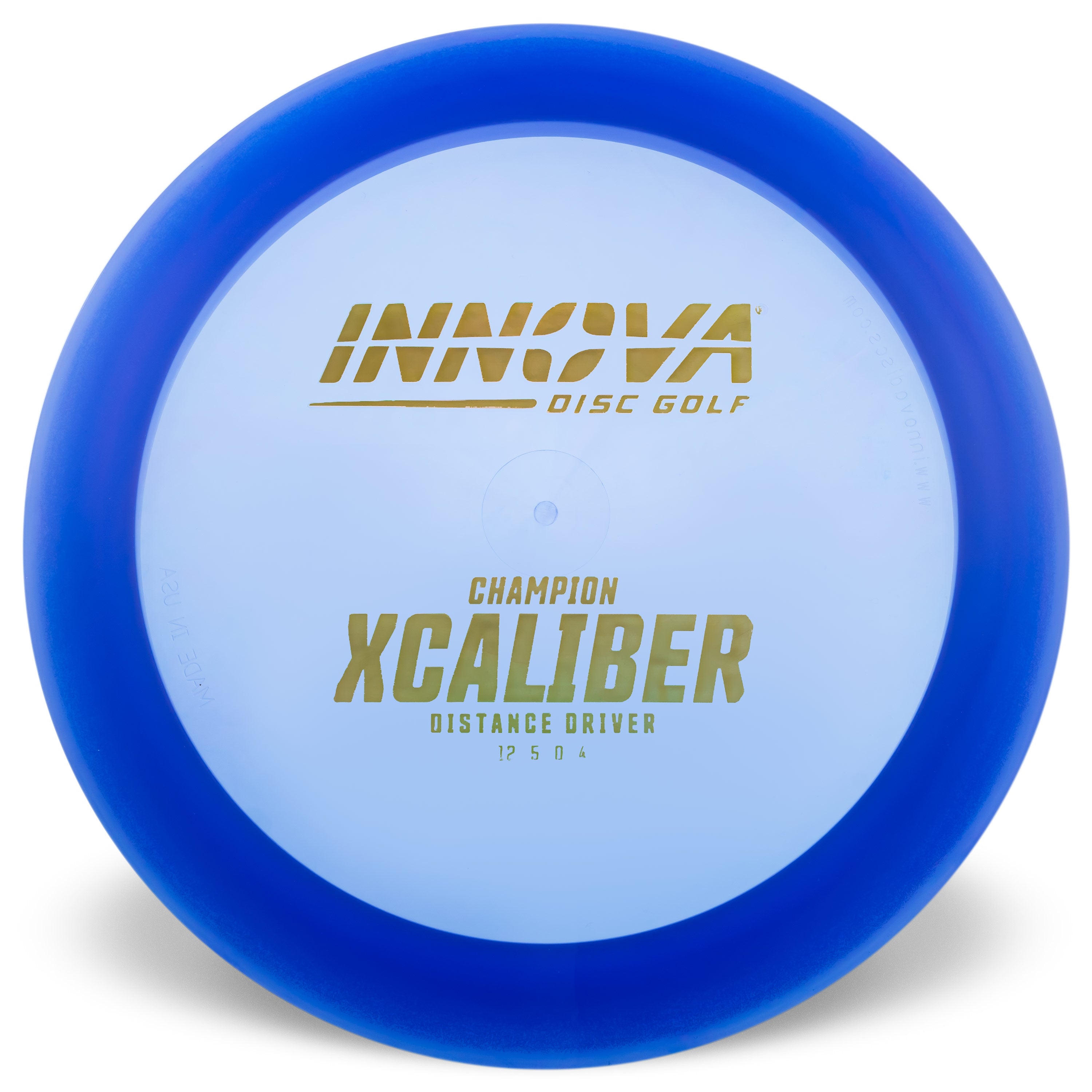 XCaliber Champion