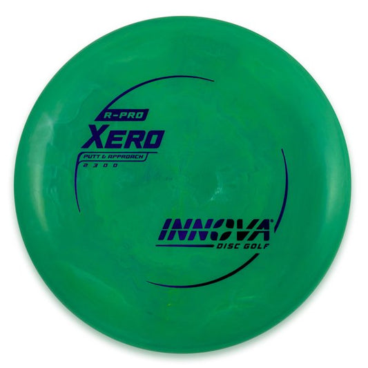 Xero R-Pro