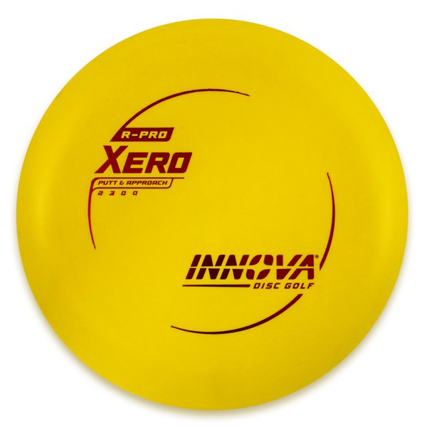 Xero R-Pro