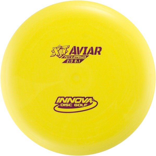 Aviar Putt & Approach XT