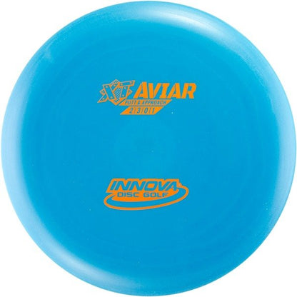 Aviar Putt & Approach XT