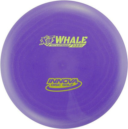 Whale XT