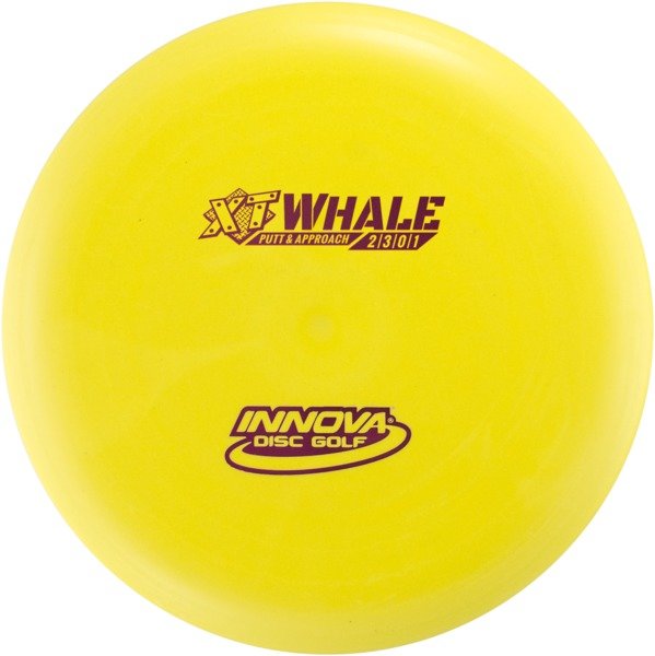 Whale XT