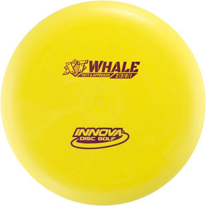 Whale XT